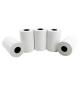 PRP Papers Thermal Paper Rolls 3.125 in × 225 ft Pack of 50