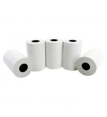 PRP Papers Thermal Paper Rolls 3.125 in × 225 ft Pack of 50