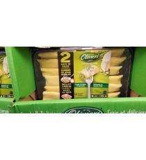Olivieri - Cannellonis aux épinards et à la ricotta 2 x 540 g