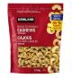 Kirkland Signature Roasted Whole Cashews With Salt 1.13 kg