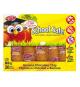 Treasure Mills Banana Chocolate Chip Snack Cakes 20 × 40 g