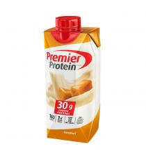 Premier Protein - Frappé caramel 18 × 325 ml