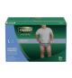 Depend Men's Maximum Absorbency Underwear Large 84 counts