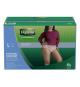 Depend Women's Maximum Absorbency Underwear Large 84 counts