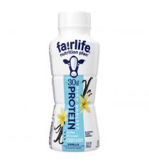 Fairlife protein lait frappé chocolat 18 x 340 ml
