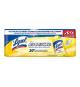 Lysol - Advanced Lingettes désinfectantes 5 x 110 unités