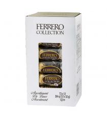 Ferrero Collection Chocolate Variety Pack 12 × 32 g