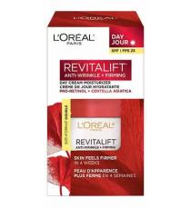 L’Oréal - Crème visage jour Revitalift 100 mL