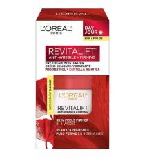 L’Oréal Revitalift day face cream 100 mL