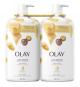 Olay - nettoyant pour le corps ultra hydratant avec complexe de vitamine B3 2 × 887 ml