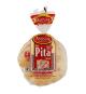Pita Andalos Small White Bread, 5 packs x 5 units