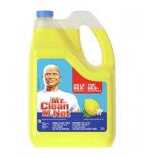 M. Net Mr. Clean Disinfectant All Purpose Cleaner, 5.2 L