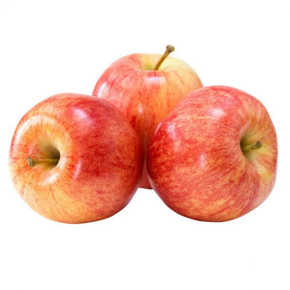 Les pommes Gala 2,72 Kg / 6