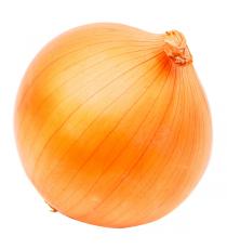 Yellow Onions, 4.54 kg