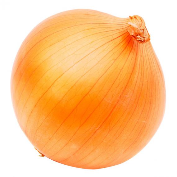 Vegco Yellow Onions, 4.54 kg