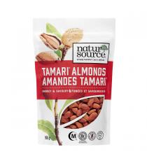 NatureSource Tamari Almonds, 950 g