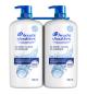 Head and Shoulders - Shampooing antipelliculaire 2 × 950 ml