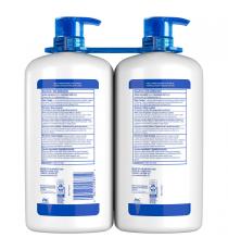 Head and Shoulders - Shampooing antipelliculaire 2 × 950 ml