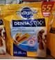 Pedigree Dentastix pack of 55