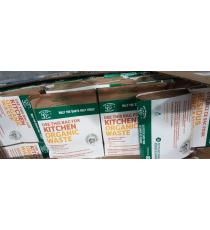 Bag to Earth - Sacs pour déchets alimentaires, paquet de 30 (7