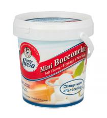 Santa Lucia Mini Bocconcini Soft Cheese 500 g