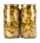 Kirkland Signature Artichoke Hearts in Oil 2 x 1 L