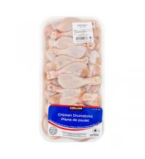 Kirkland Chicken Drumsticks, 2.9 Kg (+/- 50 g)