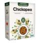 Chickapea organic spiral pasta 1 kg