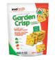 Craquelins aux légumes biologiques Garden Crisp d'Inno Foods 454g