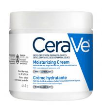 CeraVe - Crème Hydratante 2 x 453 g