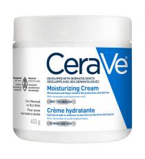 CeraVe Moisturizing Cream 2 x 453 g