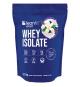 Leanfit Sport vanilla whey isolate drink mix 2.7 kg