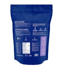 Leanfit Sport vanilla whey isolate drink mix 2.7 kg