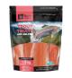 Imperial Seafoods - Filets de truite arc-en-ciel désossés avec peau 1,13 Kg