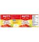 Mutti Passata Strained Tomatoes 6 x 796 ml