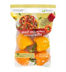 Mixed Bell Peppers, 795 g