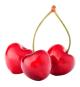 Red Cherries - 907 gr/ 2 lb