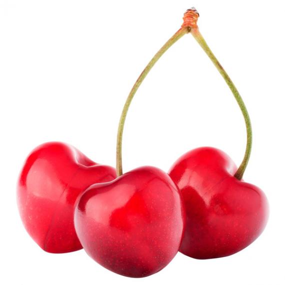 Red Cherries - 907 gr/ 2 lb