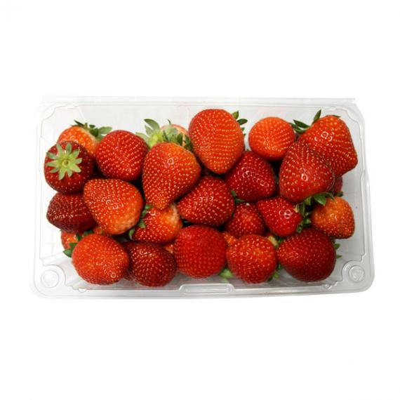 Natureipe Strawberries, 907 g