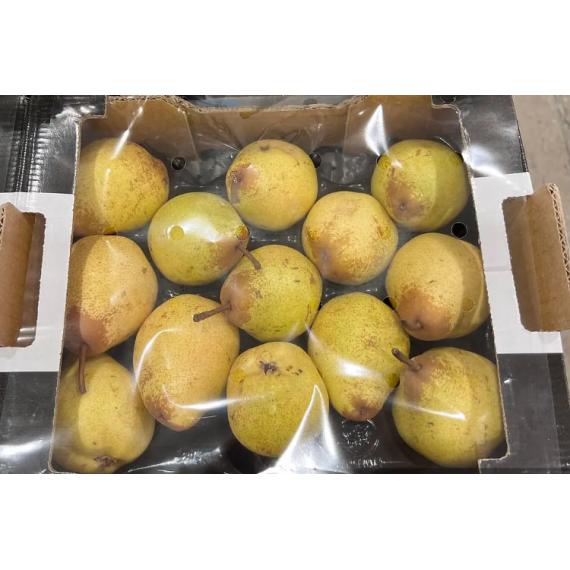 Rocha Pears - Product Of Portugal 2 kg (4.4 lb)