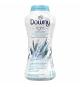 Downy - Booster de parfum Light Ocean Mist pour le lavage 963g