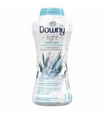 Downy Light Ocean Mist in-wash scent booster 963 g