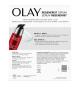 Olay - Sérum hydratant micro-sculptant Regenerist pour le visage, 2 x 50 ml