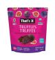 That's It organic dark chocolate fig truffles 567 g