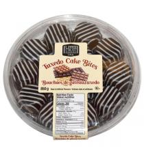 Upper Crust Tuxedo Cake Bites 850 g