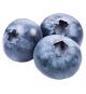 Organic Blueberries, 510 g