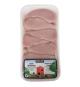 Kirkland Organic Chicken Breasts, Boneless, Skinless, extra lean, 1.8 kg (+/- 50 g)
