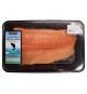 Organic Chinook Salmon Fillets - 1 kg ( +/- 50 g)