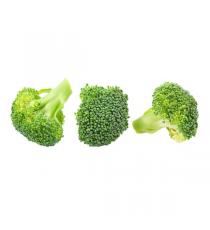 Broccoli Florets, Products From Mexico, 908 g