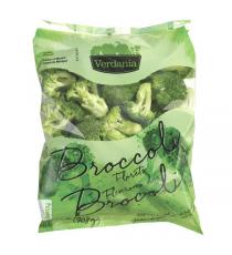 Broccoli Florets, Products From Mexico, 908 g
